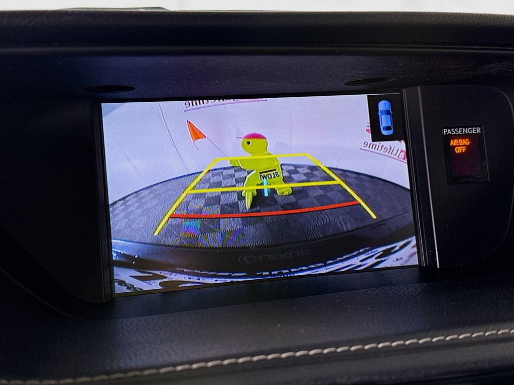 Used 2016 Lexus ES 350 350 w/ Navigation System Package image 6