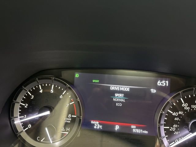 Used 2021 Toyota Highlander Platinum image 39