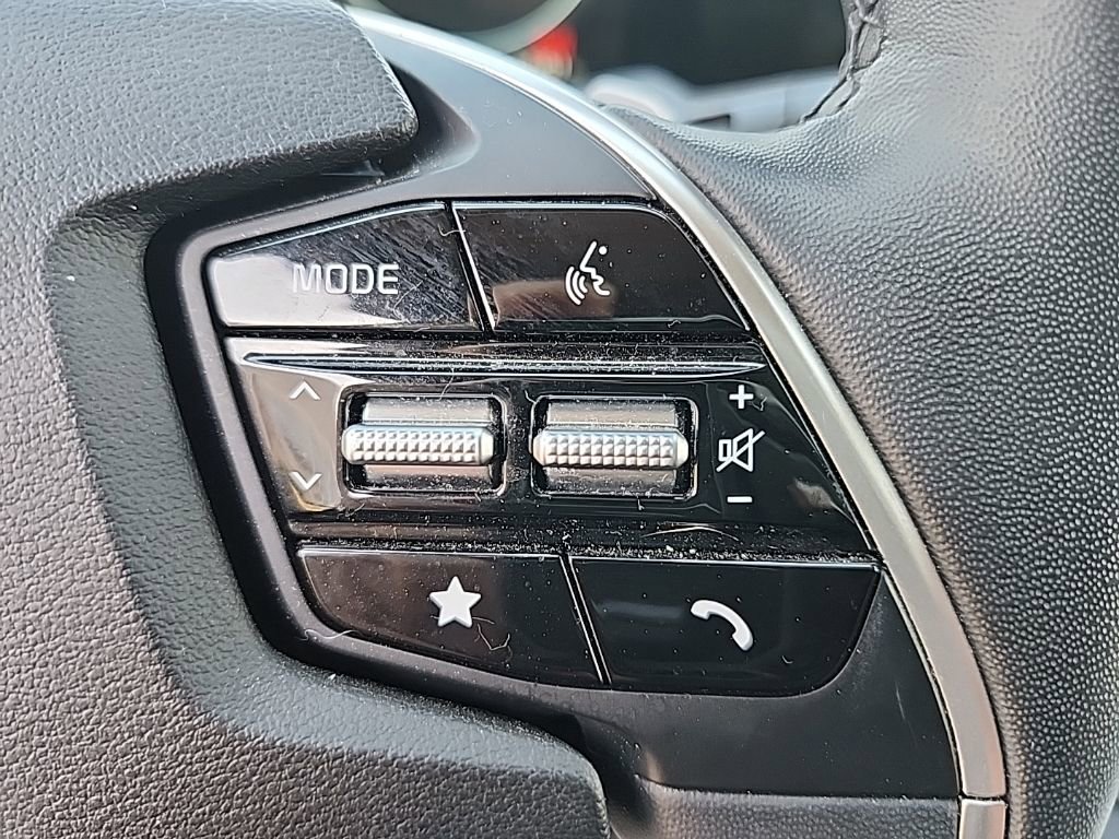 Used 2022 Kia EV6 Wind w/ Wind Technology Package image 29