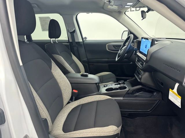 New 2025 Ford Bronco Sport Big Bend image 12