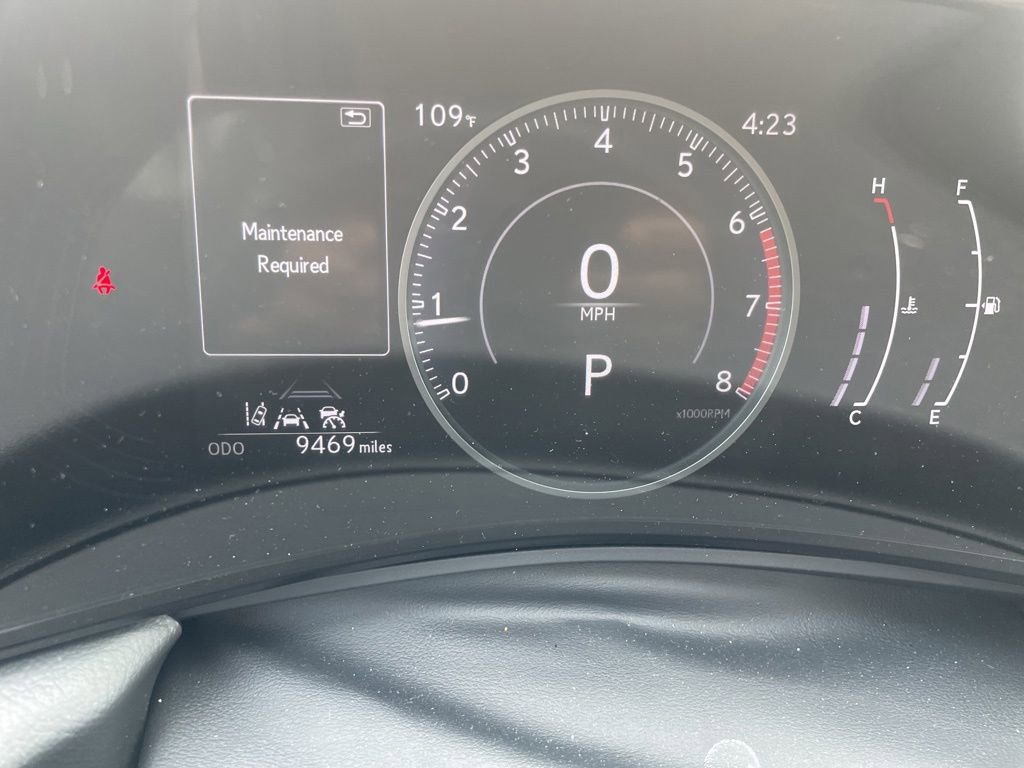 Used 2024 Lexus NX 350 AWD image 2