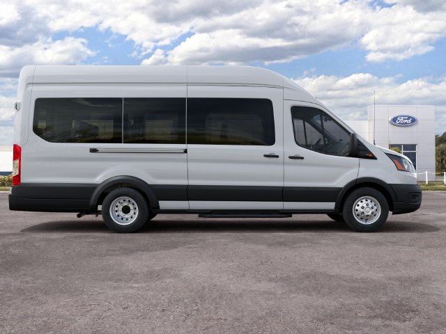 New 2027 Ford Transit 350 XL RWD image 5