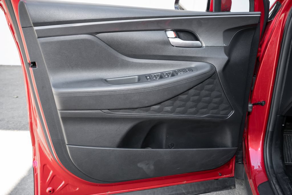 Used 2023 Hyundai Santa Fe SEL FWD image 17