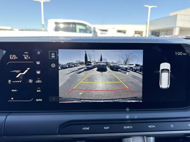 New 2027 Kia Telluride S w/ Towing Package image 22