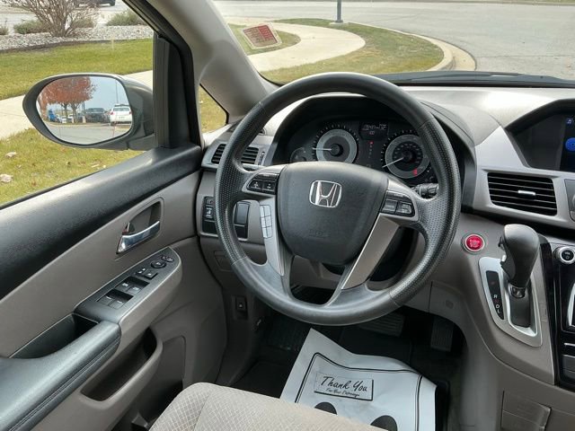 Used 2015 Honda Odyssey EX image 22