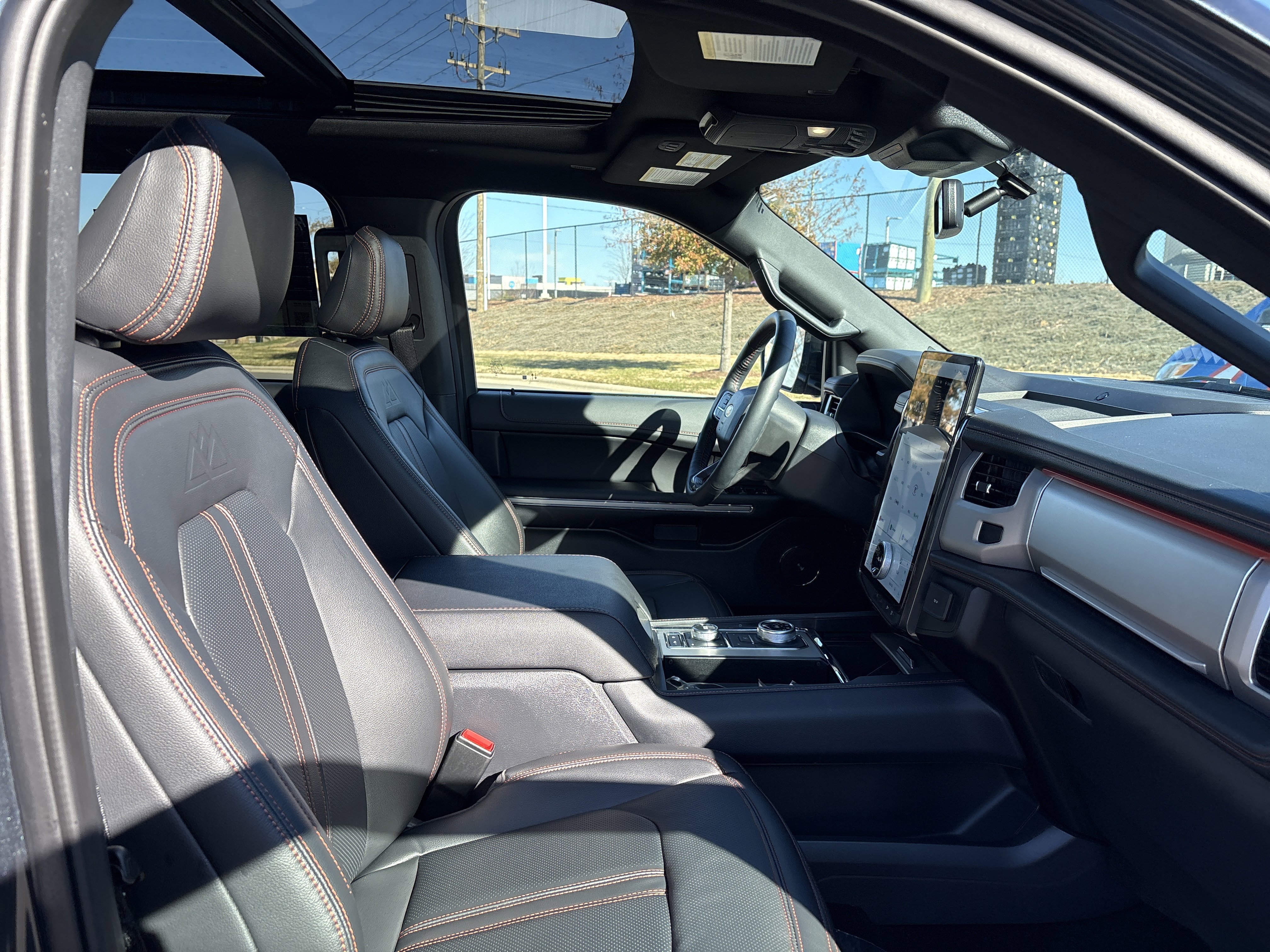 Used 2024 Ford Expedition Timberline image 25