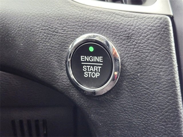 Certified 2022 Ford Edge SEL w/ Convenience Package image 25