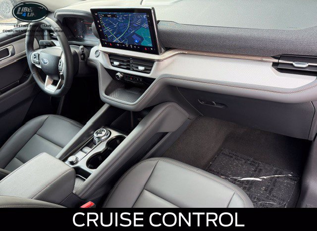 New 2026 Ford Explorer Active w/ Active Comfort Package AWD/4WD image 18