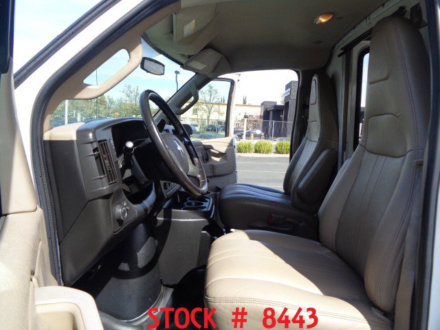 Used 2016 Chevrolet Express 3500 image 15