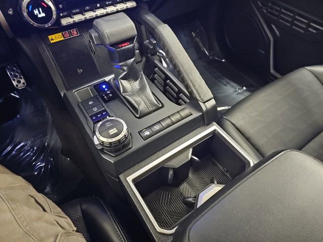 Used 2024 Toyota Tacoma TRD Sport image 21