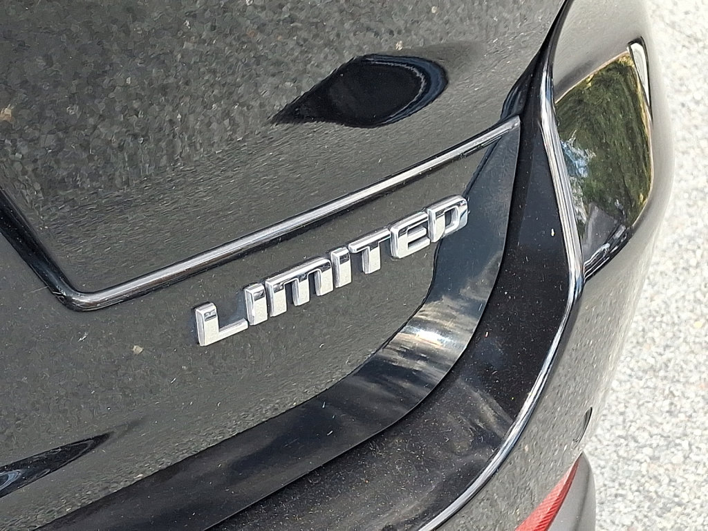 Certified 2022 Jeep Grand Cherokee L Limited image 16