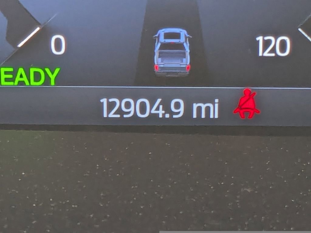 Used 2024 Ford F150 XLT w/ Equipment Group 302A MID image 28