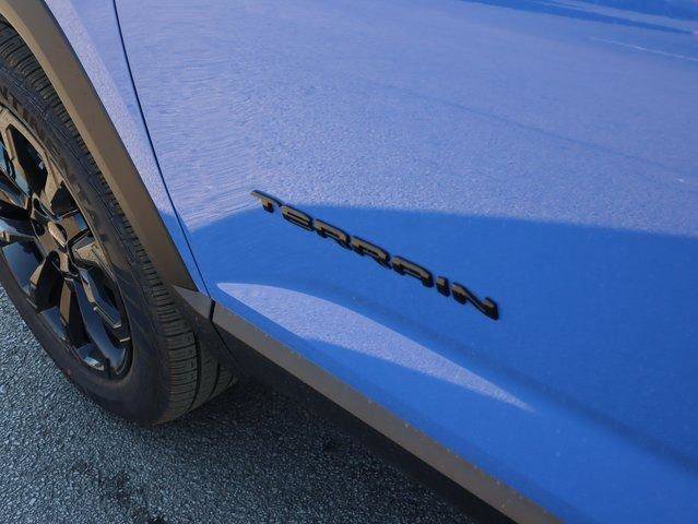 New 2026 GMC Terrain Elevation w/ Elevation Premium Package AWD/4WD image 18