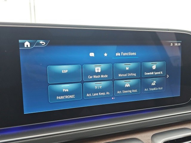 New 2026 Mercedes-Benz GLE 450 4MATIC image 28