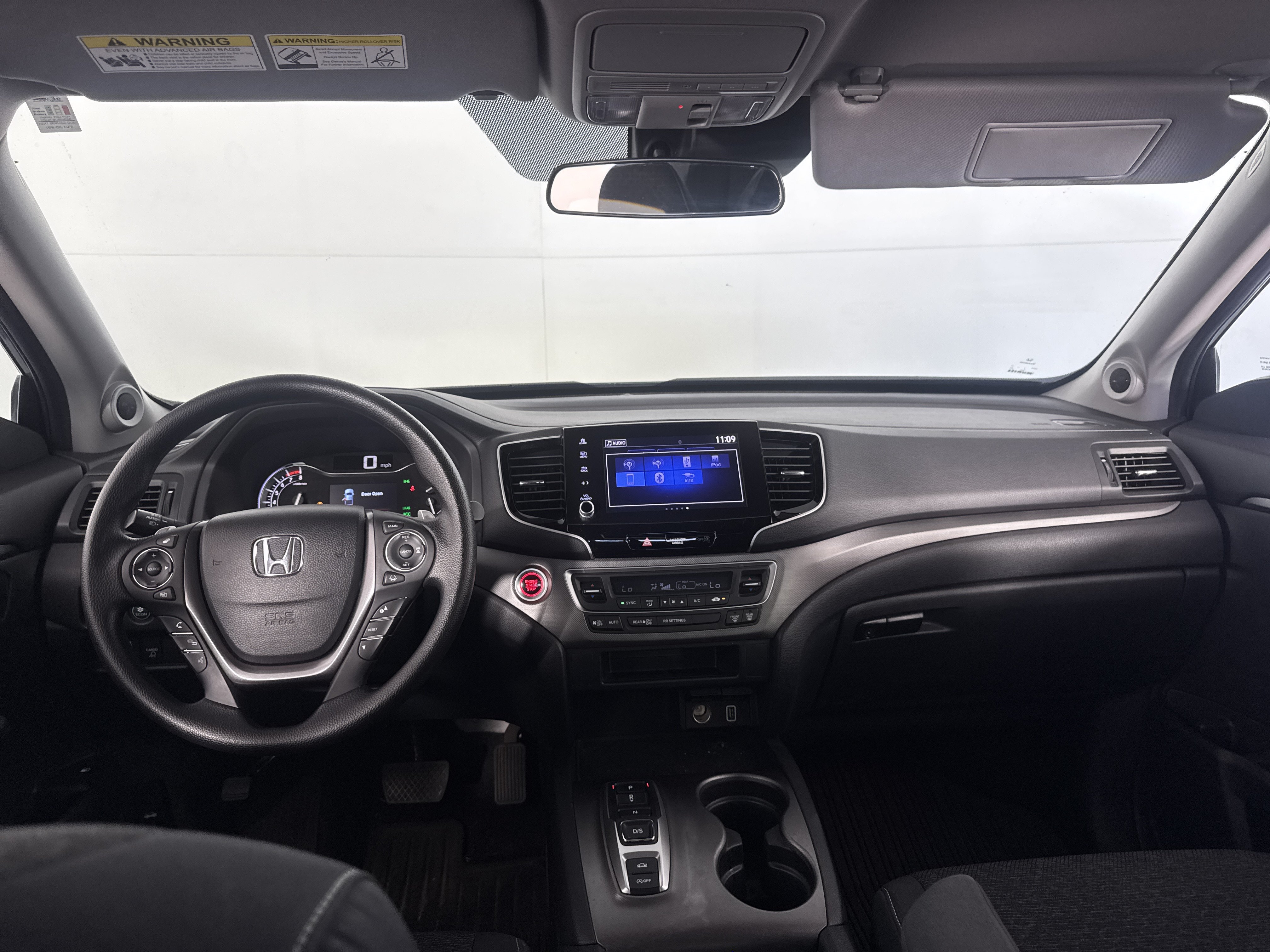 Used 2023 Honda Ridgeline Sport image 23
