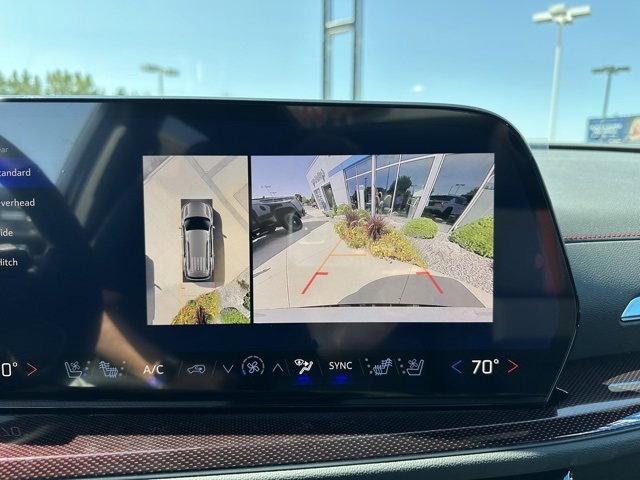 New 2026 Chevrolet Traverse RS w/ LPO, Floor Liner Package image 29