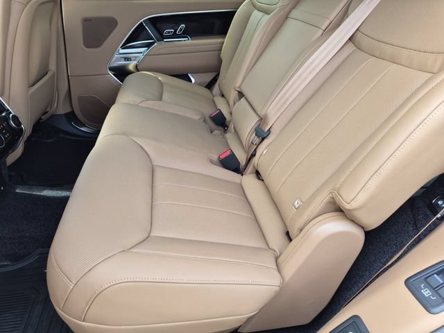 New 2026 Land Rover Range Rover Long Wheelbase SE AWD/4WD image 15