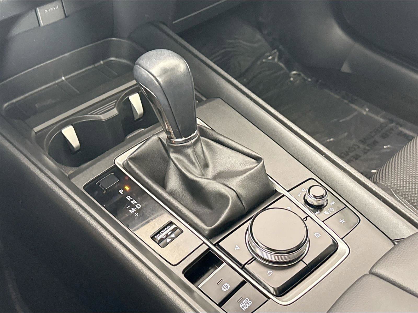 Certified 2024 MAZDA CX-50 AWD 2.5 S w/ Cargo Package image 26