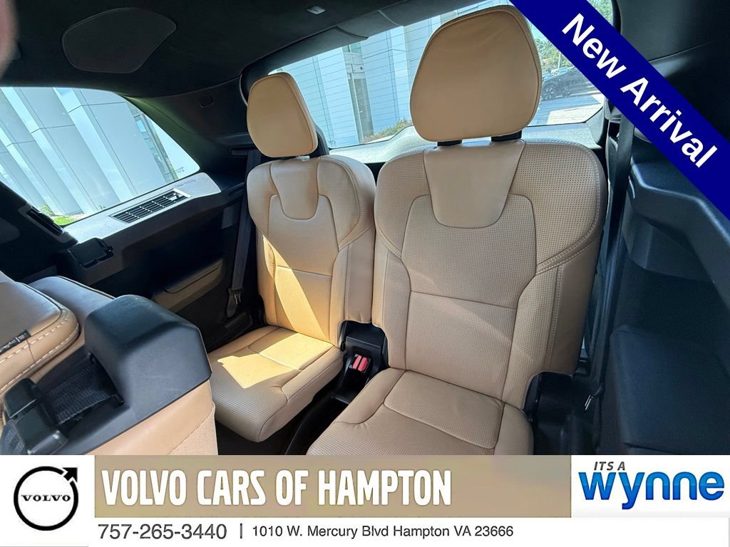 Used 2019 Volvo XC90 T6 Inscription AWD/4WD image 8