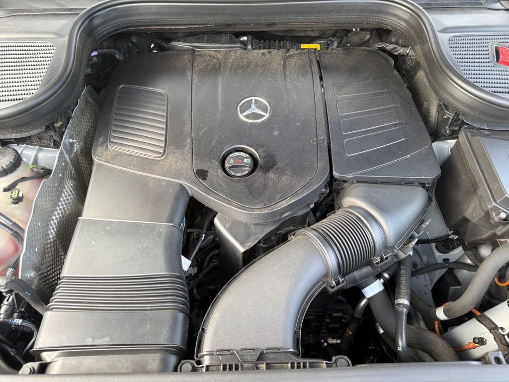 Certified 2024 Mercedes-Benz GLE 350 4MATIC image 17