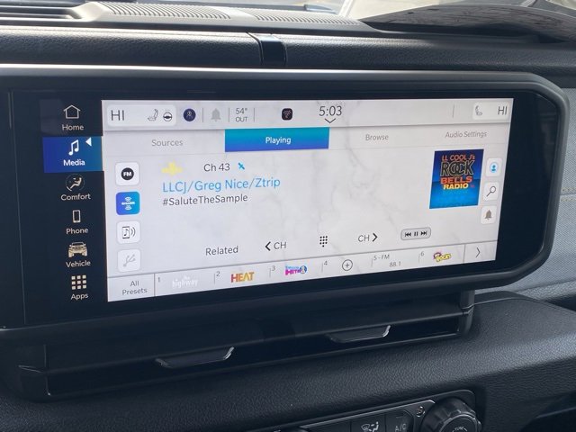 New 2026 Jeep Wrangler Sport S image 41