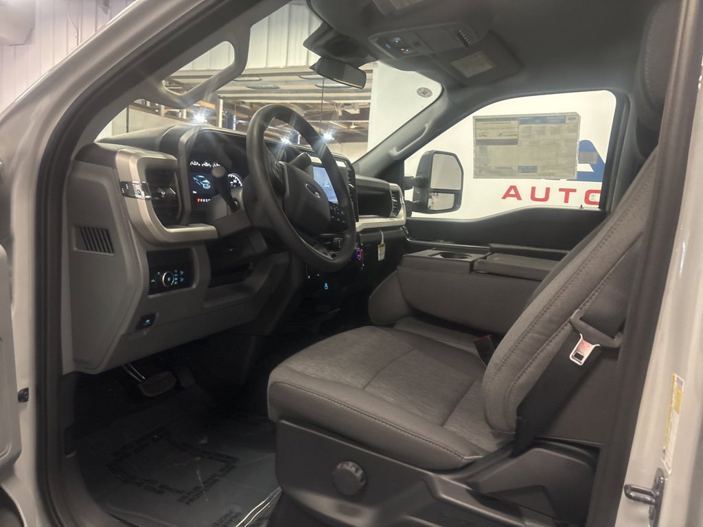 New 2026 Ford F350 XL w/ STX Appearance Package image 23