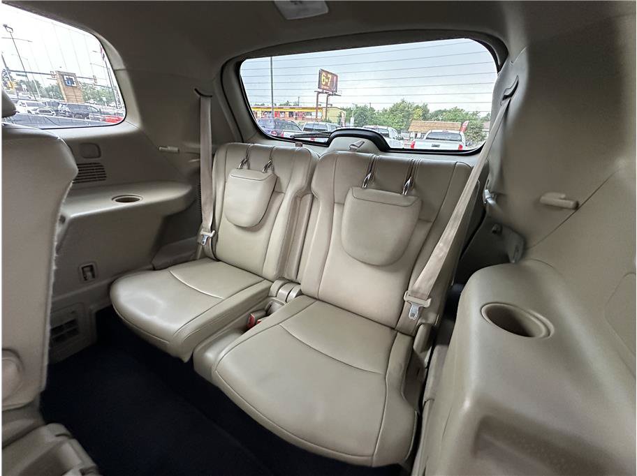Used 2011 Toyota Highlander Limited w/ Tow Pkg AWD/4WD image 17