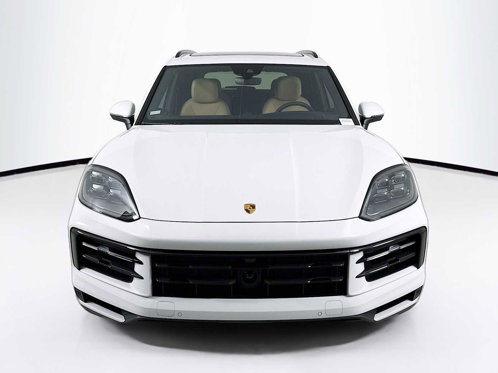 New 2026 Porsche Cayenne S image 6