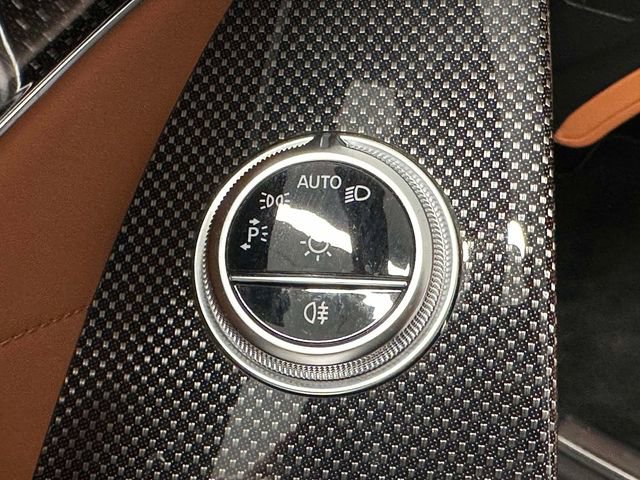 Certified 2023 Mercedes-Benz S 580e 4MATIC Sedan image 16