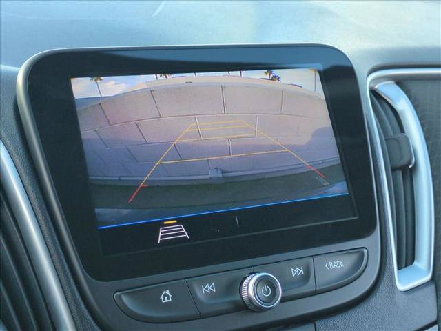 Used 2019 Chevrolet Malibu LS FWD image 13