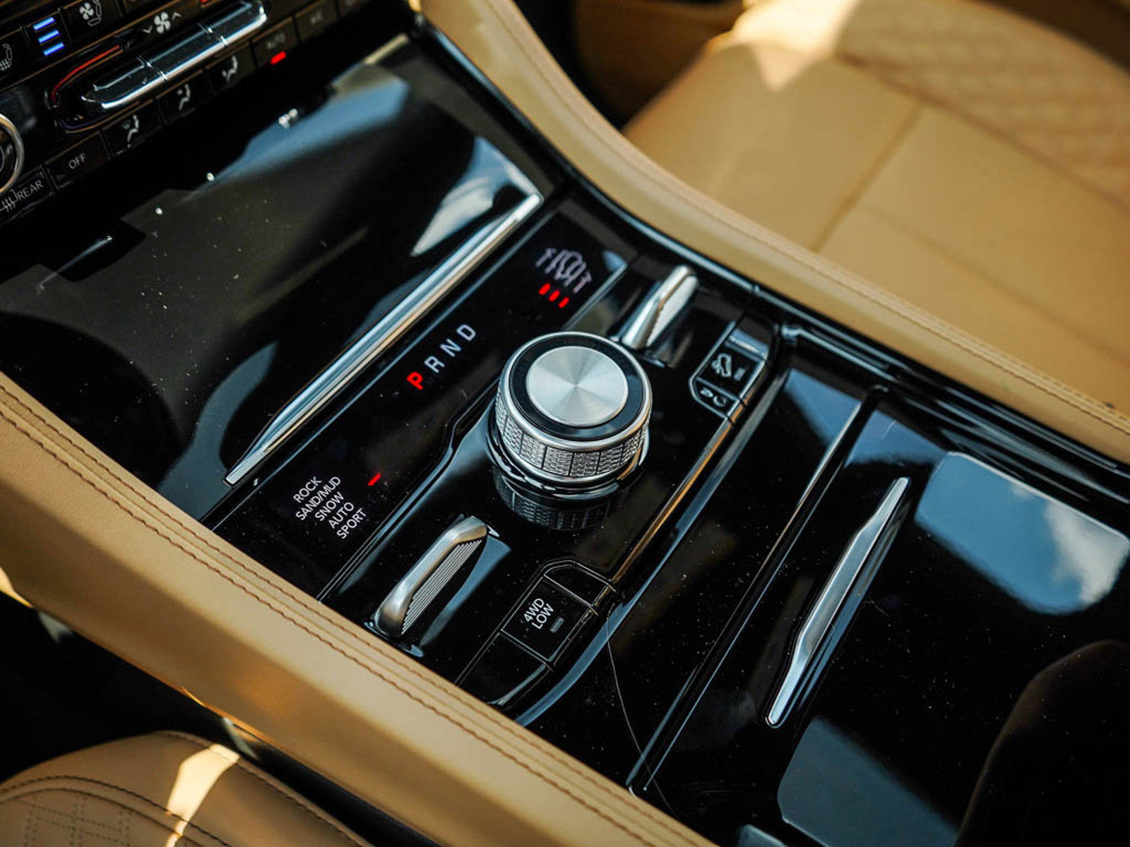 New 2025 Jeep Grand Cherokee Summit image 26