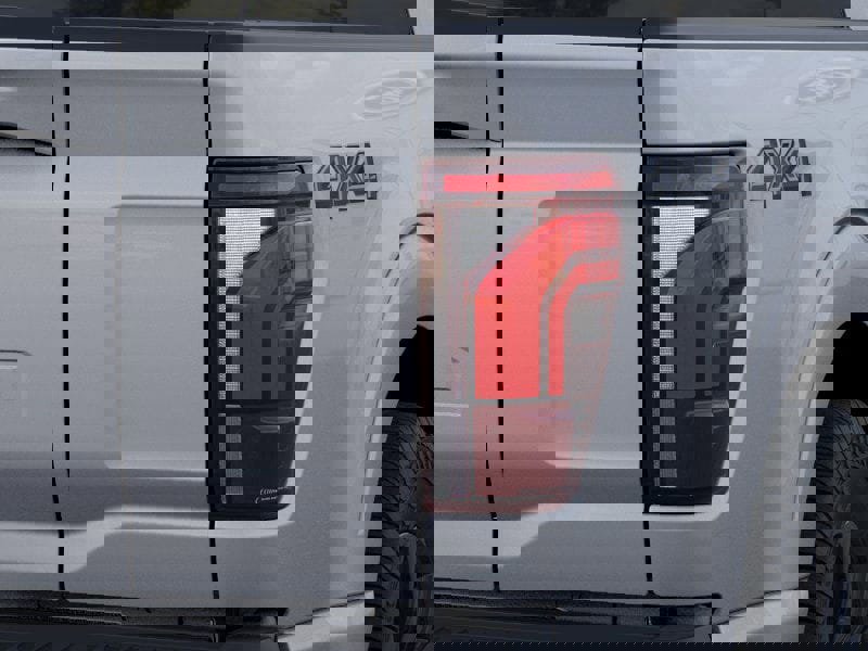 New 2025 Ford F150 Lariat image 21