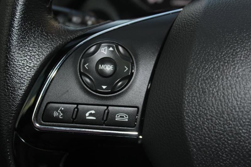 Used 2019 Mitsubishi Outlander Sport SE FWD image 24
