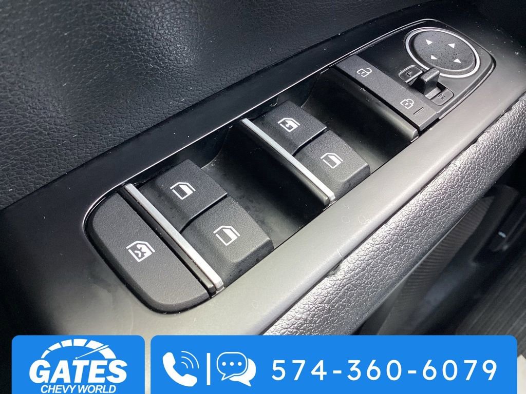 Used 2025 Kia Soul LX w/ LX Technology Package image 19