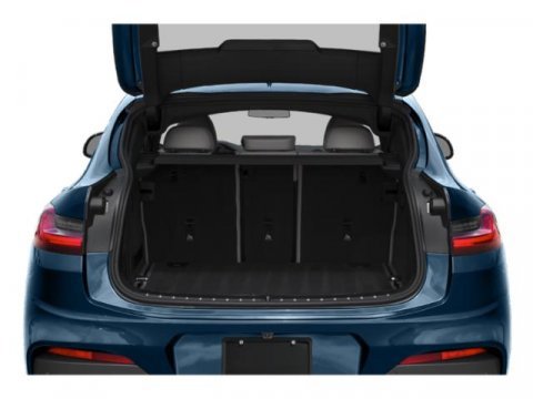 Used 2019 BMW X4 M40i w/ Premium Package image 14