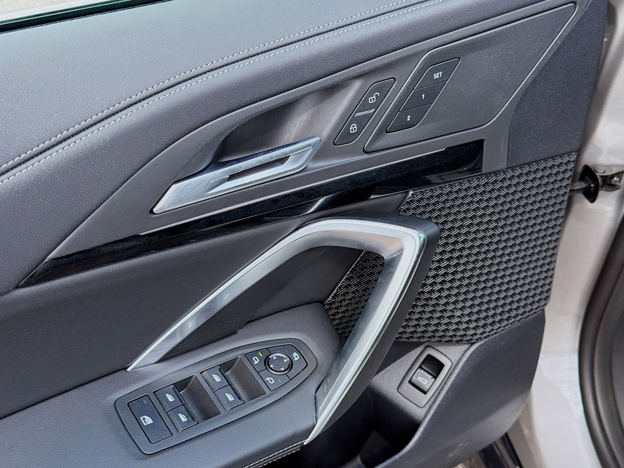 Used 2026 BMW X1 xDrive28i image 23