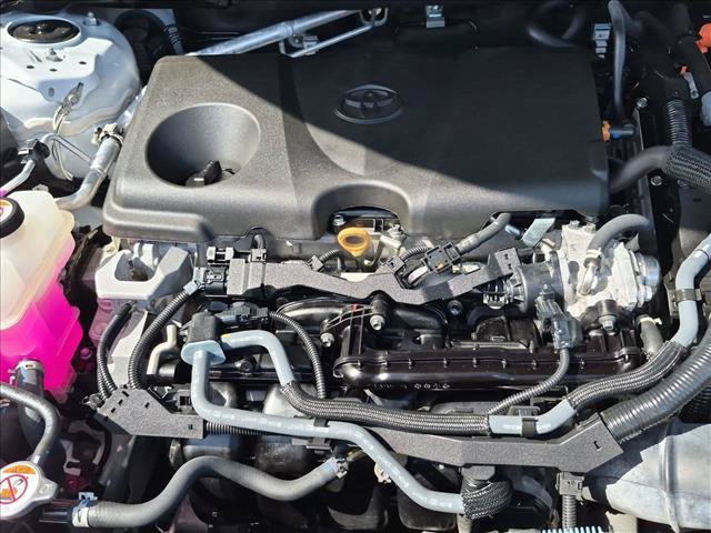 Used 2024 Toyota RAV4 XSE AWD/4WD image 22