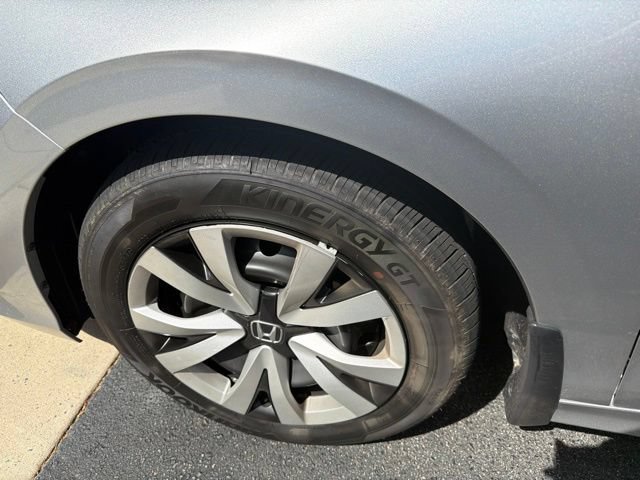 Used 2026 Honda Civic LX image 9