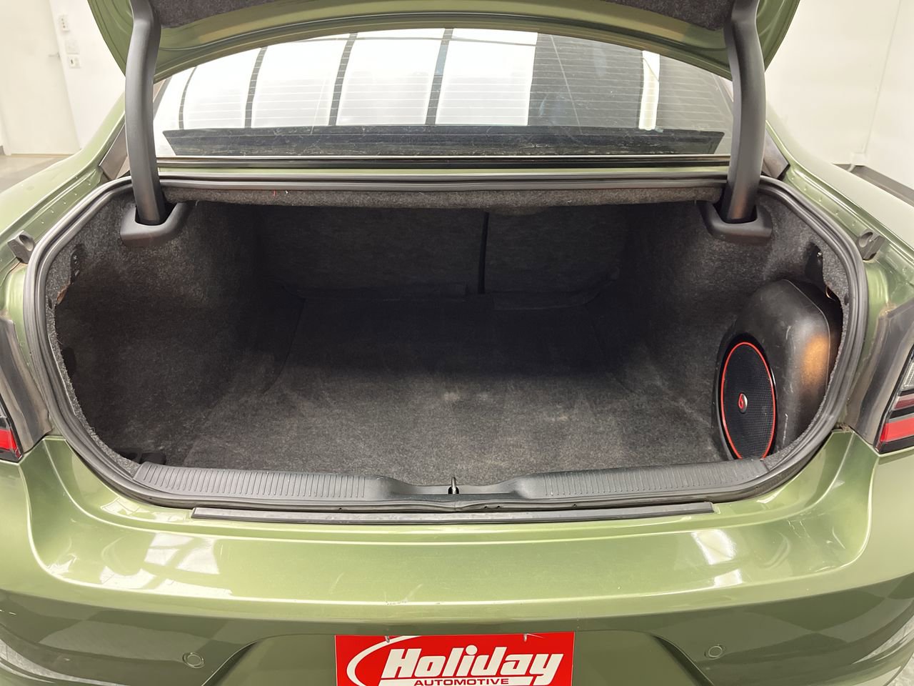 Used 2018 Dodge Charger GT AWD/4WD image 29