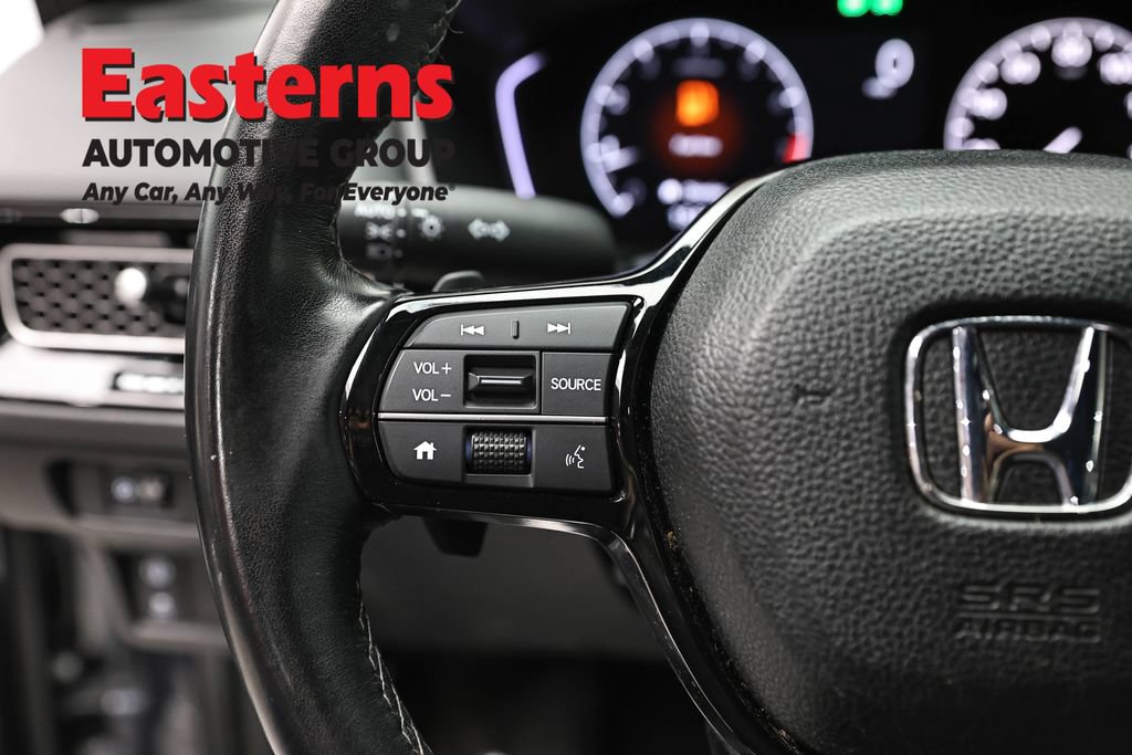 Used 2023 Honda Civic Sport image 15