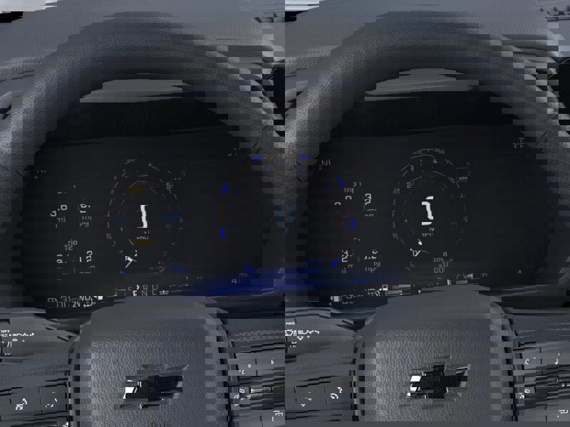 New 2025 Chevrolet Colorado Trail Boss w/ Midnight Edition image 52