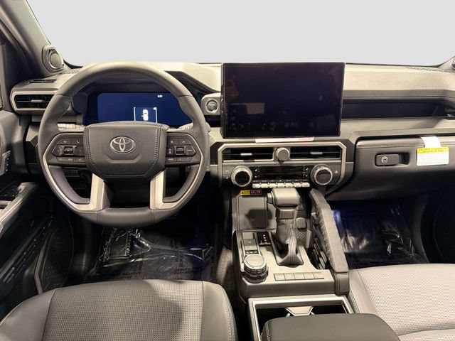 New 2025 Toyota 4Runner Limited AWD/4WD image 20