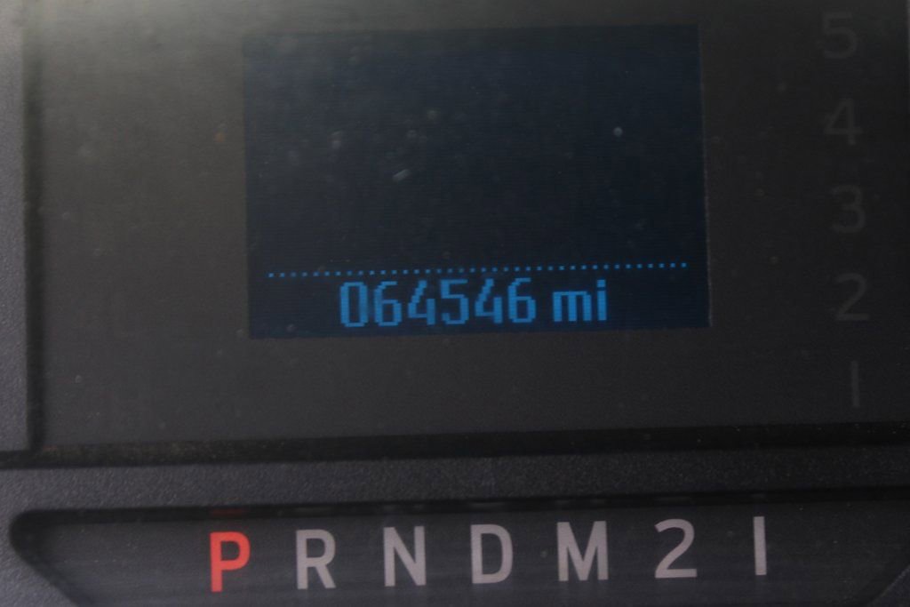 Used 2017 Ford F550 2WD Crew Cab Super Duty image 21