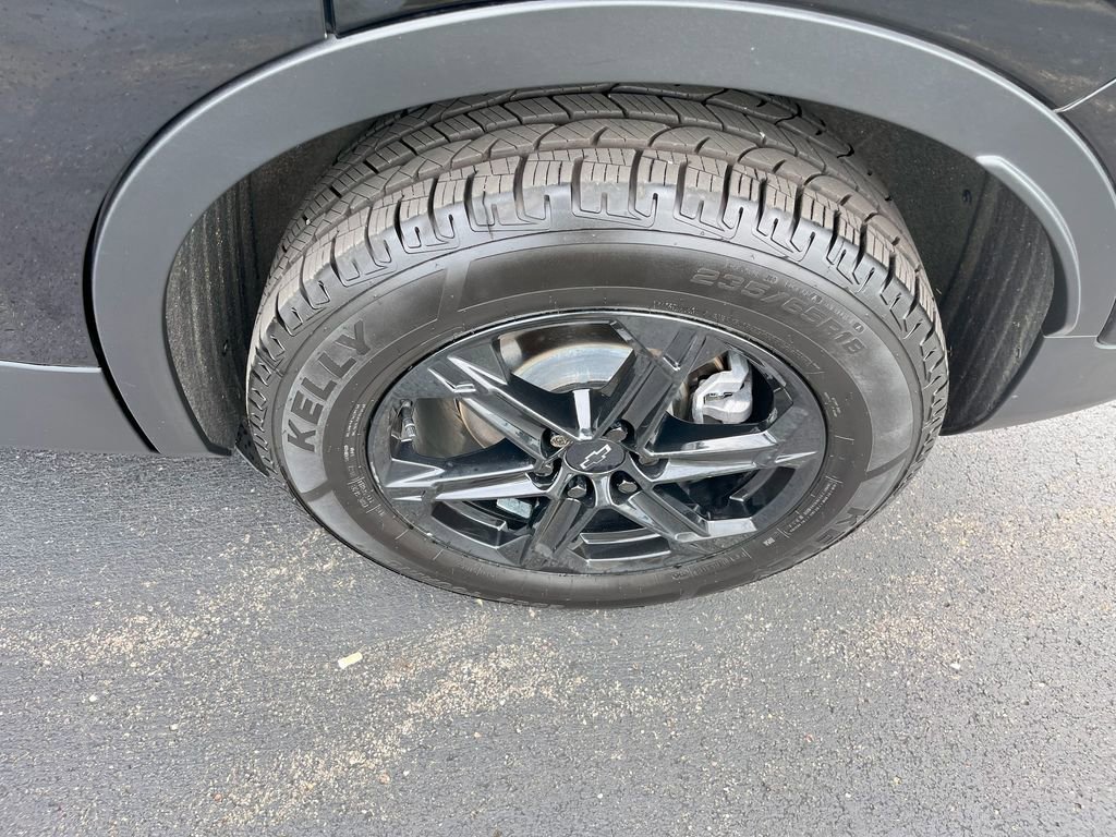 Certified 2023 Chevrolet Blazer LT w/ Midnight/Sport Edition image 17