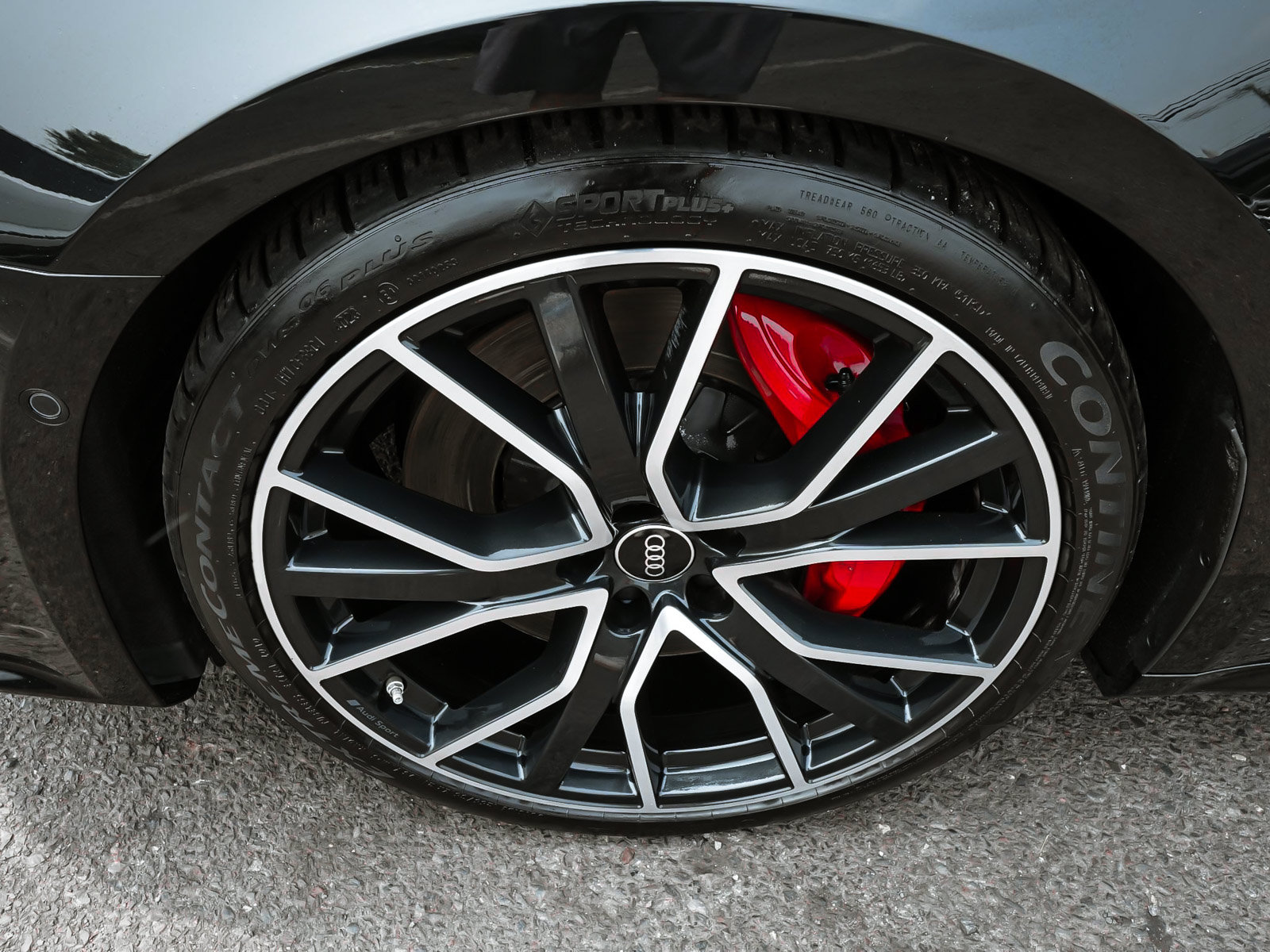 Used 2022 Audi S7 Prestige AWD/4WD image 10