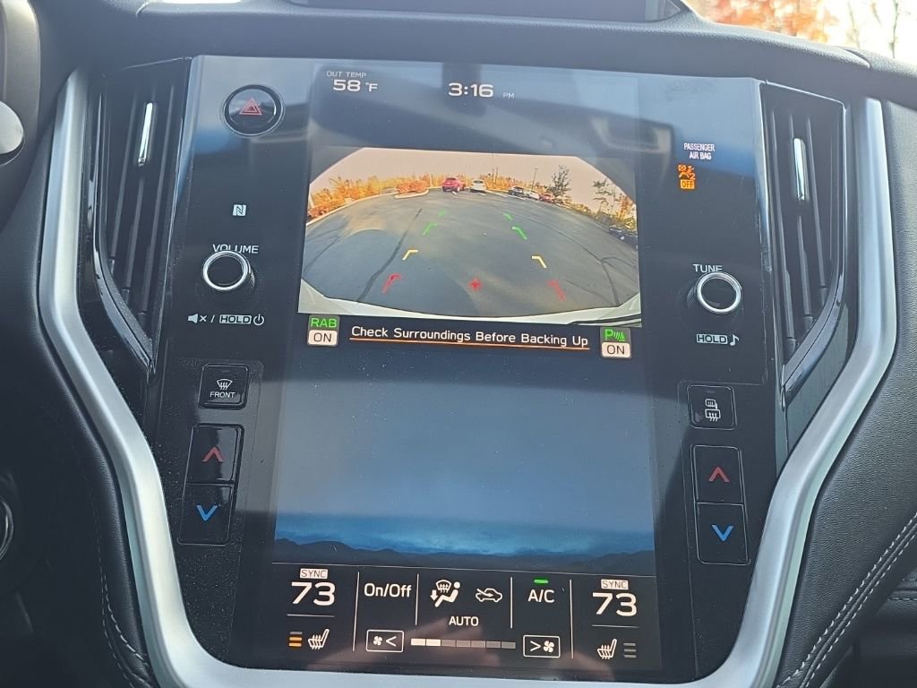 Used 2021 Subaru Legacy Limited w/ Popular Package #2 image 28