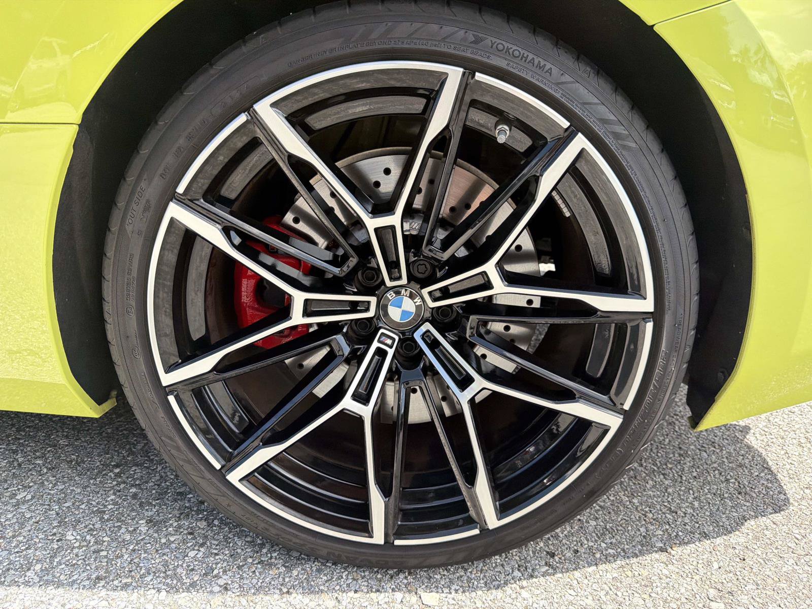 Used 2025 BMW M2 RWD image 11