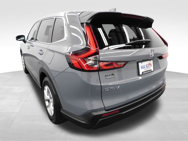Used 2026 Honda CR-V LX image 6