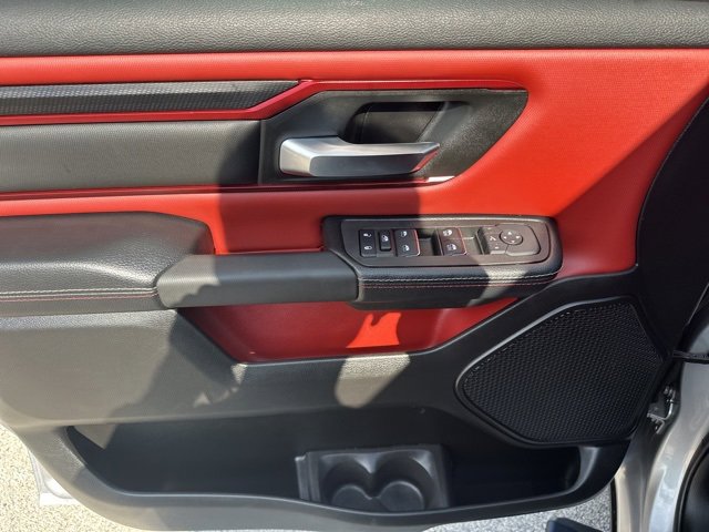 Used 2025 RAM 1500 Rebel image 22