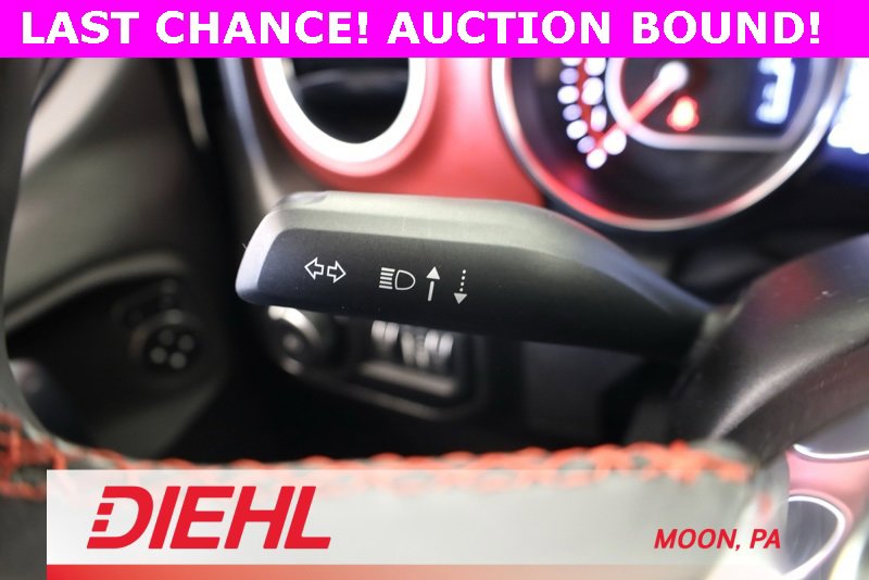 Used 2022 Jeep Wrangler Unlimited Rubicon w/ LED Lighting Group image 29